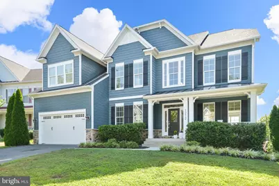 1212 Volunteer Drive, Brunswick, MD 21716 - Photo 1