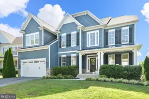 1212 Volunteer Dr, Brunswick, MD 21716 - Photo 1