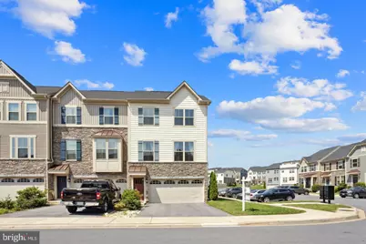 6012 Pecking Stone Street, New Market, MD 21774 - Photo 1