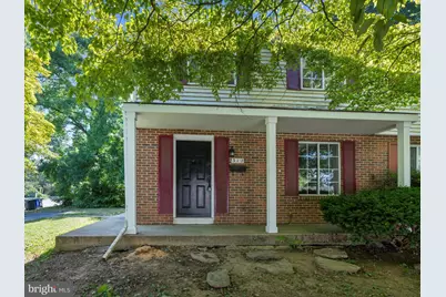 312 Heather Ridge Drive, Frederick, MD 21702 - Photo 1