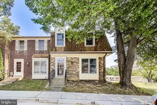 20 Livingstone Terrace, Frederick, MD 21702 - Photo 1