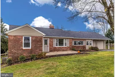 10703 Fingerboard Road, Ijamsville, MD 21754 - Photo 1