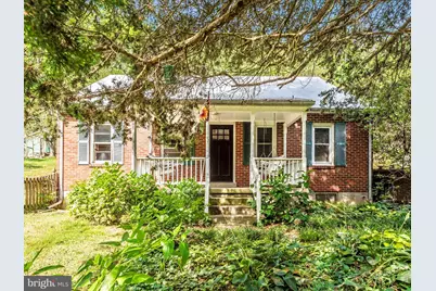 6724 Mountain Church Rd., Middletown, MD 21769 - Photo 1