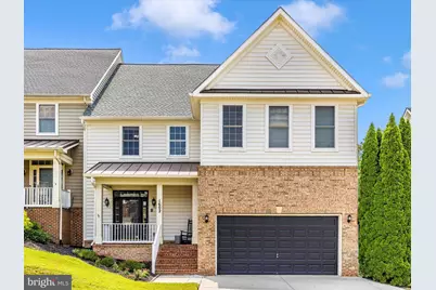 1602 Rising Ridge Road, Mount Airy, MD 21771 - Photo 1