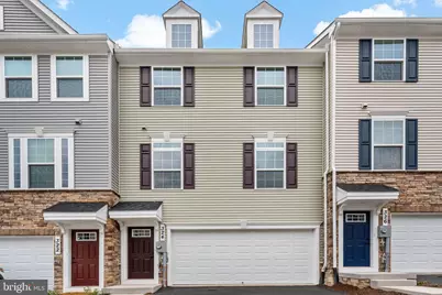 324 Paca Gardens Ln, Frederick, MD 21703 - Photo 1