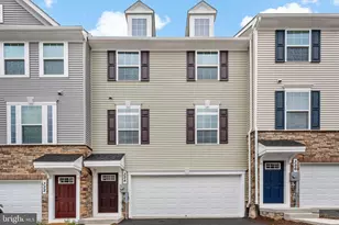 324 Paca Gardens Ln, Frederick, MD 21703 - Photo 1