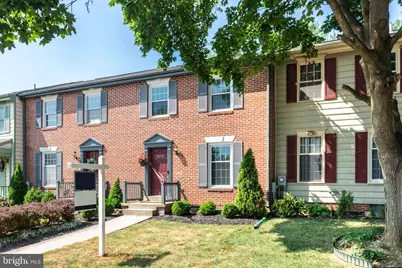 8270 Black Haw Court, Frederick, MD 21701 - Photo 1