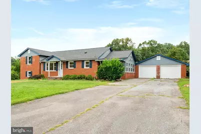 14150 Harrisville Road, Mount Airy, MD 21771 - Photo 1