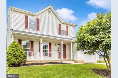 11112 Worchester Drive, New Market, MD 21774 - Photo 1