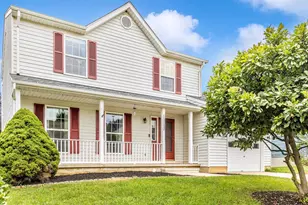 11112 Worchester Dr, New Market, MD 21774 - Photo 1