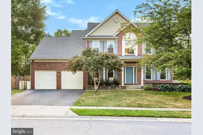 5006 Saint Simon Court, Frederick, MD 21703 - Photo 1