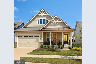 2622 Blazing Star St, Frederick, MD 21702 - Photo 1