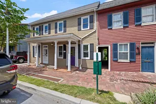 41 W Main St, New Market, MD 21774 - Photo 1