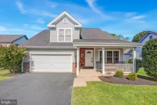 5632 Morning Glory Trail, New Market, MD 21774 - Photo 1