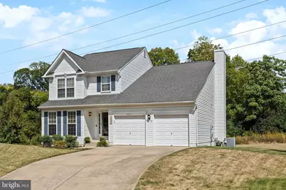 9047 Allington Manor Circle W, Frederick, MD 21703 - Photo 1