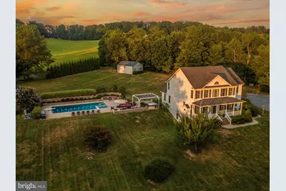 10123 Woodsboro Road, Woodsboro, MD 21798 - Photo 1