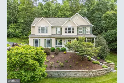 4644 Old Swimming Pool Road, Braddock Heights, MD 21714 - Photo 1