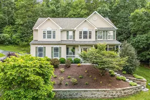 4644 Old Swimming Pool Rd, Braddock Heights, MD 21714 - Photo 1