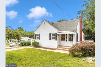 4740 Mussetter Road, Ijamsville, MD 21754 - Photo 1