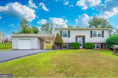 7721 Bridle Path Circle, Frederick, MD 21701 - Photo 1