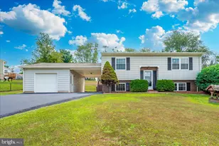 7721 Bridle Path Cir, Frederick, MD 21701 - Photo 1