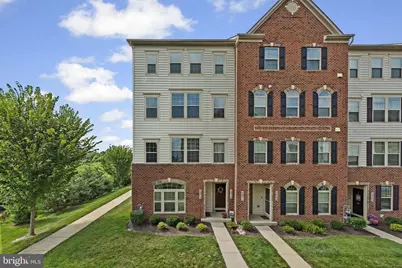 5973 Etterbeek Street, Ijamsville, MD 21754 - Photo 1