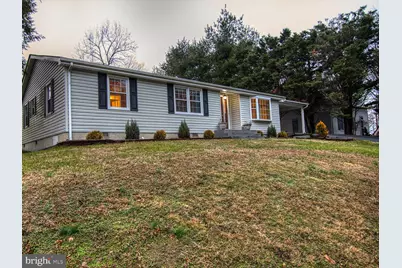 10206 Coolfont Crossing, New Market, MD 21774 - Photo 1