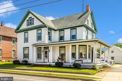 509 Main Street, Myersville, MD 21773 - Photo 1