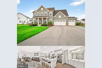 204 Cartwright Road, Walkersville, MD 21793 - Photo 1