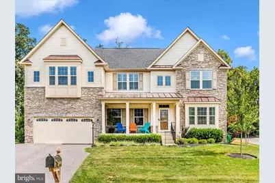 6843 Woodridge Road, New Market, MD 21774 - Photo 1