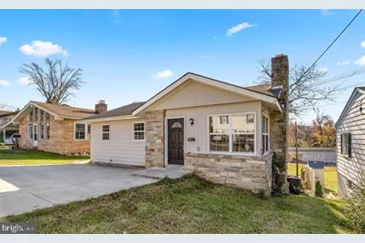 704 Brunswick Street, Brunswick, MD 21716 - Photo 1