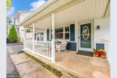 204 E H Street, Brunswick, MD 21716 - Photo 1