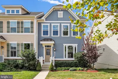 1208 Younkins Drive, Brunswick, MD 21716 - Photo 1