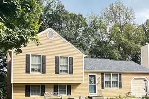 6863 Whooping Crane Way, New Market, MD 21774 - Photo 1