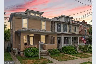 210 Dill Avenue, Frederick, MD 21701 - Photo 1