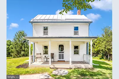 7347 Sundays Lane, Frederick, MD 21702 - Photo 1