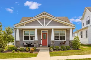 616 Gillespie Dr, Frederick, MD 21702 - Photo 1