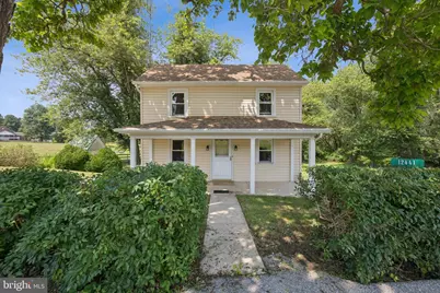 12441 Wolfsville Road, Myersville, MD 21773 - Photo 1