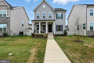 205 Baughmans Ln, Frederick, MD 21702 - Photo 1