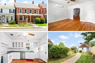 828 N Market St, Frederick, MD 21701 - Photo 1