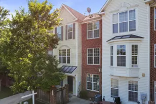 110 Royal Bonnet Pl, Frederick, MD 21702 - Photo 1