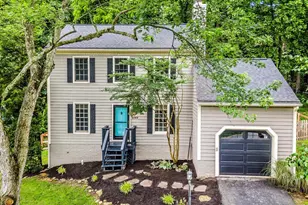 6848 Whistling Swan Way, New Market, MD 21774 - Photo 1