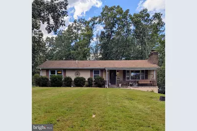 10028 Pine Tree Road, Woodsboro, MD 21798 - Photo 1