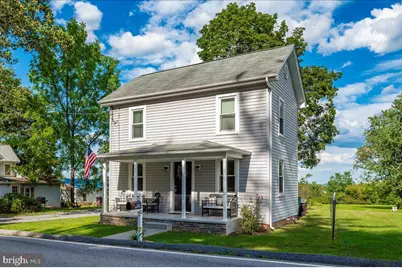 13917 Graceham Road, Thurmont, MD 21788 - Photo 1