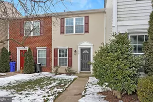 577 Lancaster Pl, Frederick, MD 21703 - Photo 1