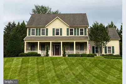 7023 Club House Circle, New Market, MD 21774 - Photo 1