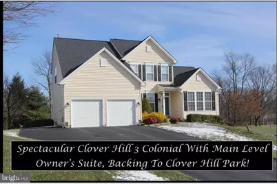 6706 Jordan Valley Court, Frederick, MD 21702 - Photo 1