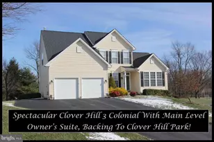 6706 Jordan Valley Ct, Frederick, MD 21702 - Photo 1