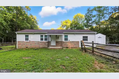 10711 Bethel Road, Frederick, MD 21702 - Photo 1