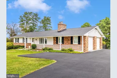 12396 Lee Hill Drive, Monrovia, MD 21770 - Photo 1